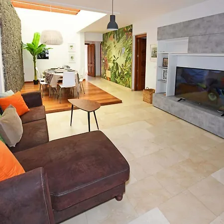 Laura Holiday home