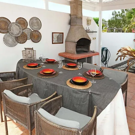 بيت للعطل Casa Laura