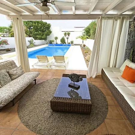 Laura Holiday home