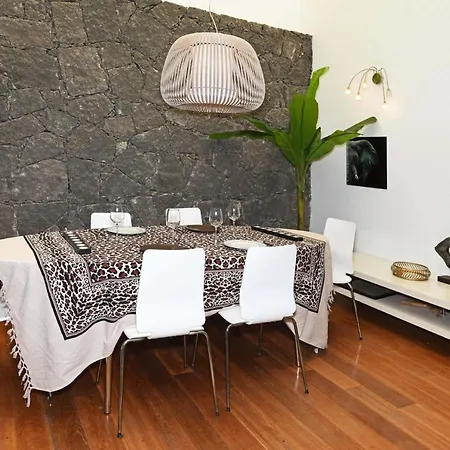 Laura Holiday home