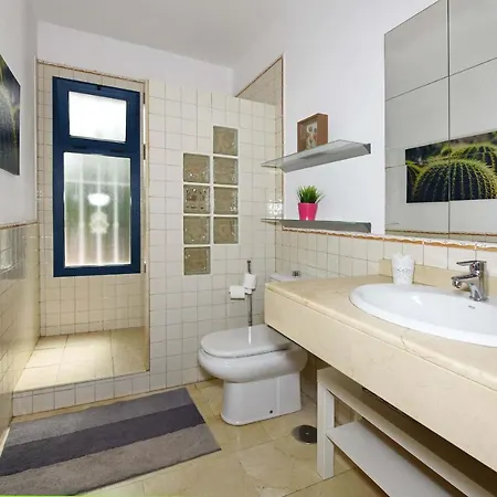 Holiday home Laura Playa Blanca (Lanzarote)