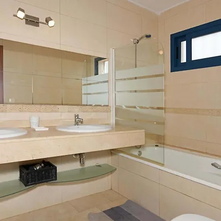 Laura Holiday home Playa Blanca (Lanzarote)