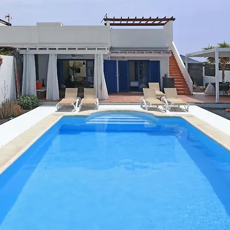 Casa Laura *