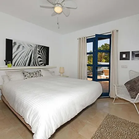 Casa Laura Semesterbostad Playa Blanca (Lanzarote)
