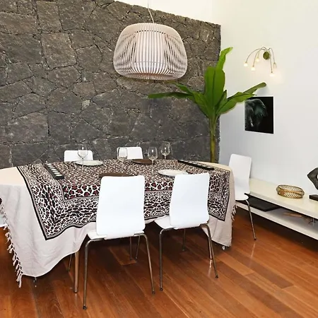Casa Laura Semesterbostad