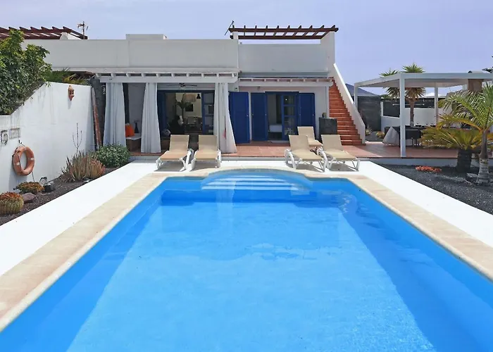 Casa Laura *
