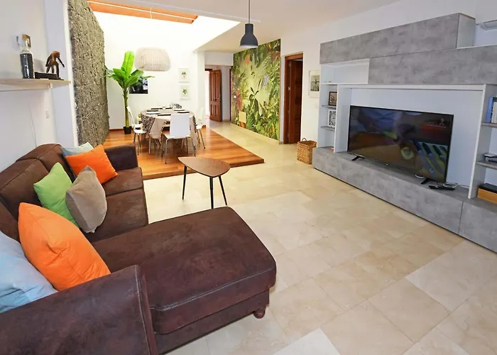 Casa Laura Feriehus