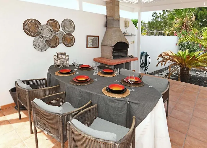 Casa de Férias Casa Laura