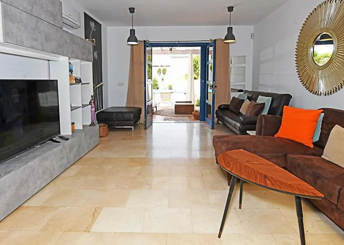 Feriehus Casa Laura