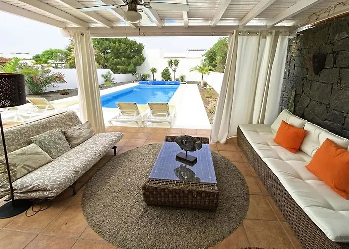 Casa Laura Feriehus