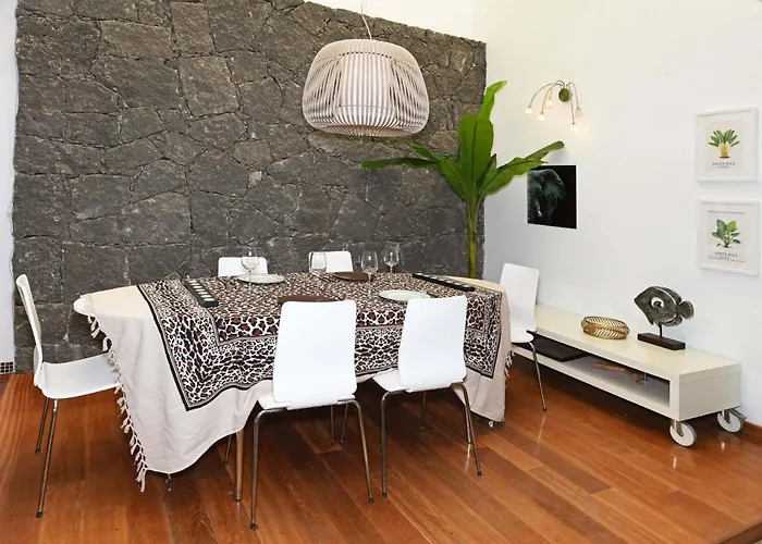 Casa Laura Casa de Férias