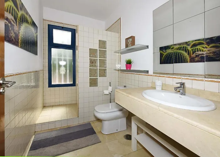 Casa de Férias Casa Laura Playa Blanca (Lanzarote)