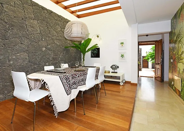 Casa Laura Casa de Férias *