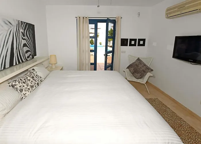 Casa Laura Playa Blanca (Lanzarote)