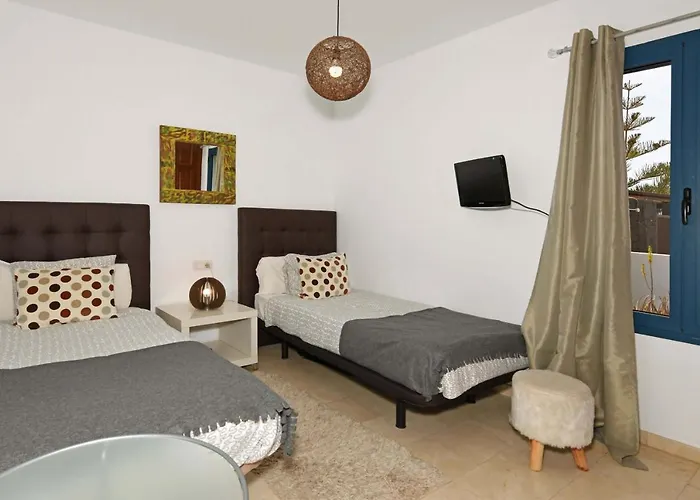 Casa Laura *